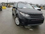 Land Rover Discovery 2017