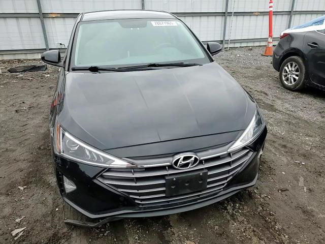 Hyundai Elantra 2019