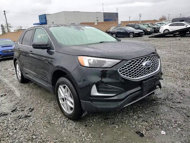 Ford Edge 2024