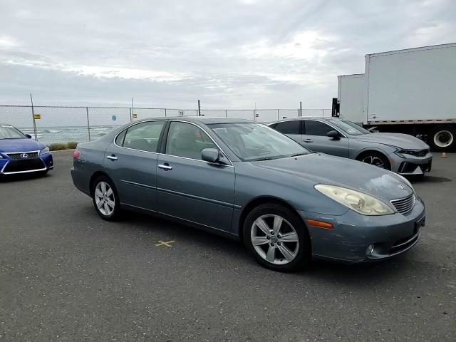 Lexus ES 2006