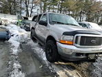 Ford Excursion 2002