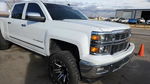 Chevrolet Silverado 2014