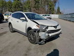 Toyota RAV 4 2017