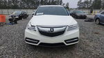 Acura MDX 2016