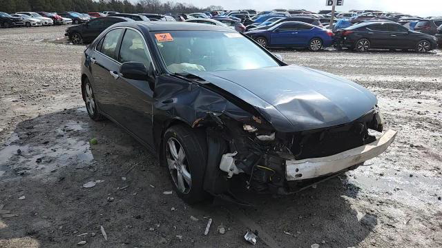 Acura TSX 2009