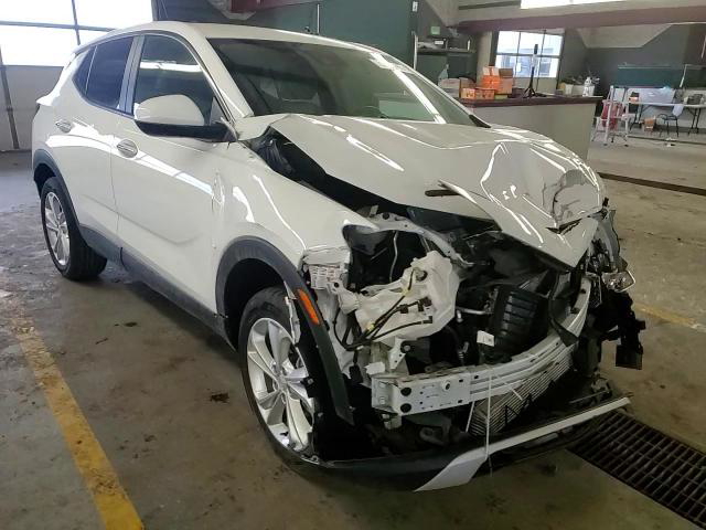 Buick Encore 2022