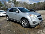 Chevrolet Equinox 2012