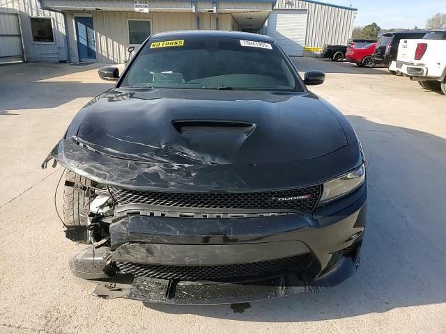 Dodge Charger 2023