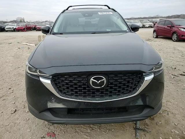 Mazda CX-5 2023