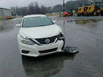 Nissan Altima 2017