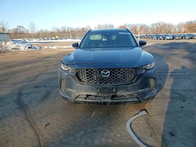 Mazda CX-50 2025