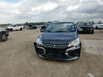 Mitsubishi Mirage 2024