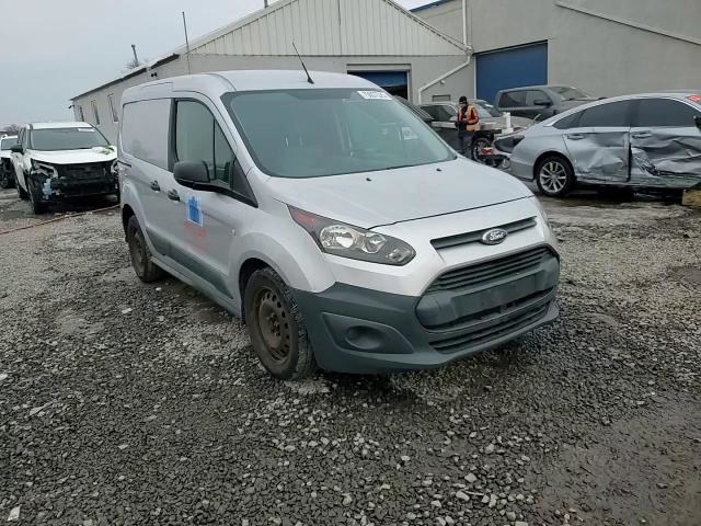 Ford Transit 2016