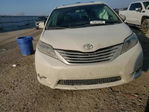Toyota Sienna 2017