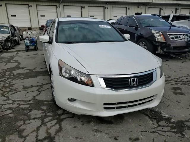 Honda Accord 2010