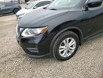 Nissan Rogue 2018