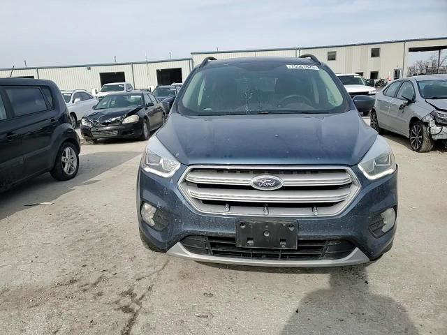 Ford Escape 2018