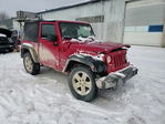 Jeep Wrangler 2009