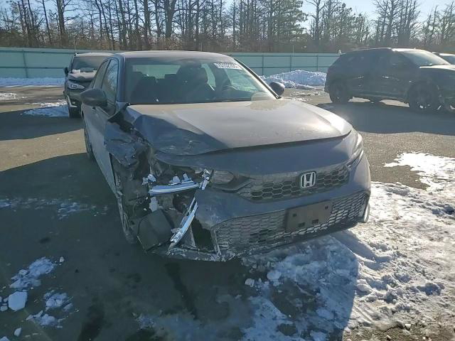 Honda Civic 2026