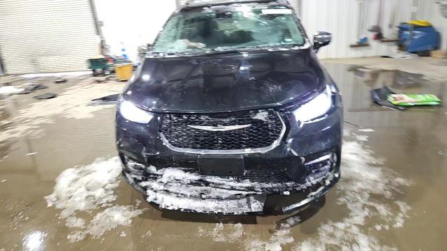 Chrysler Pacifica 2023