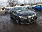 Honda Accord 2018