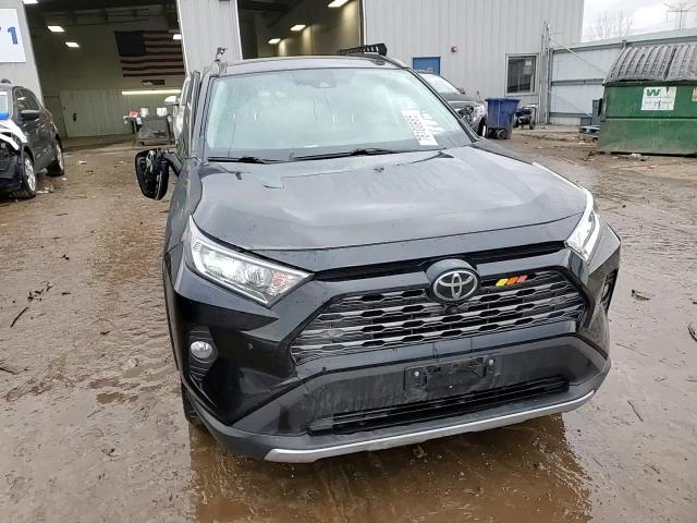 Toyota RAV 4 2019