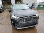 Toyota RAV 4 2019
