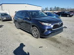 Toyota Highlander 2020