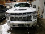 Chevrolet Silverado 2023