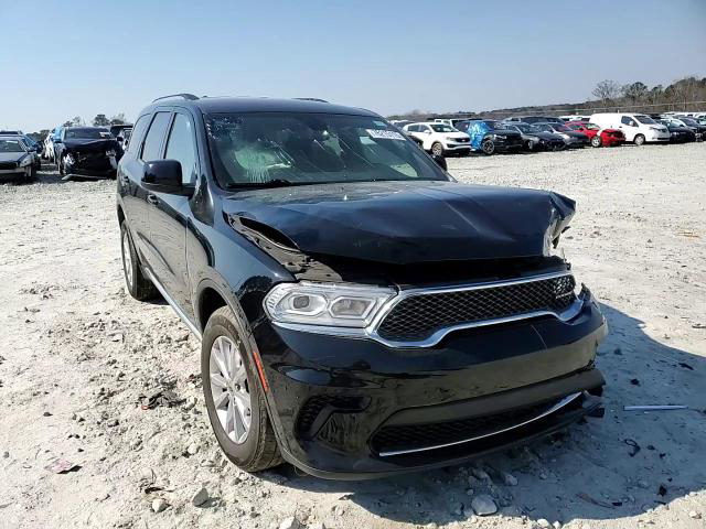 Dodge Durango 2024