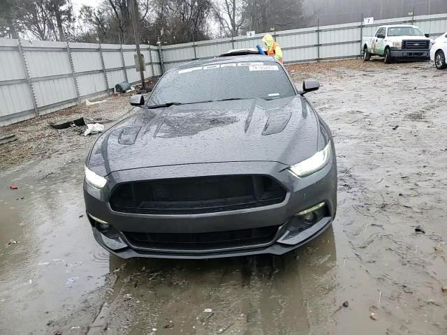Ford Mustang 2016