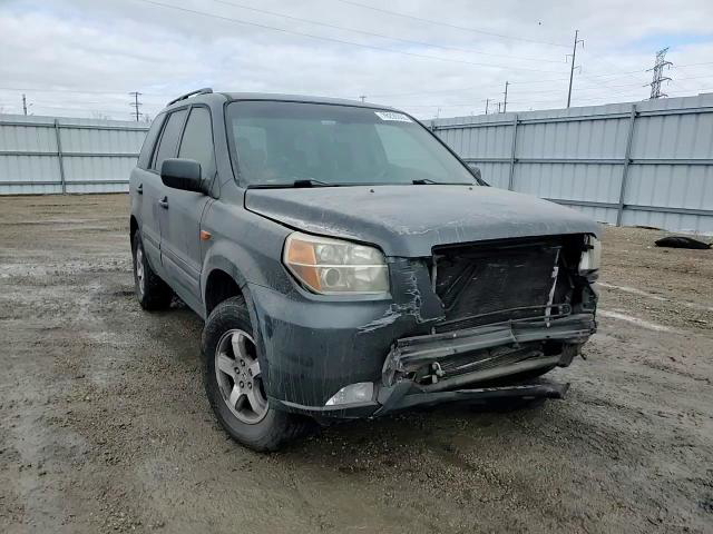 Honda Pilot 2006