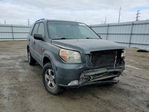Honda Pilot 2006