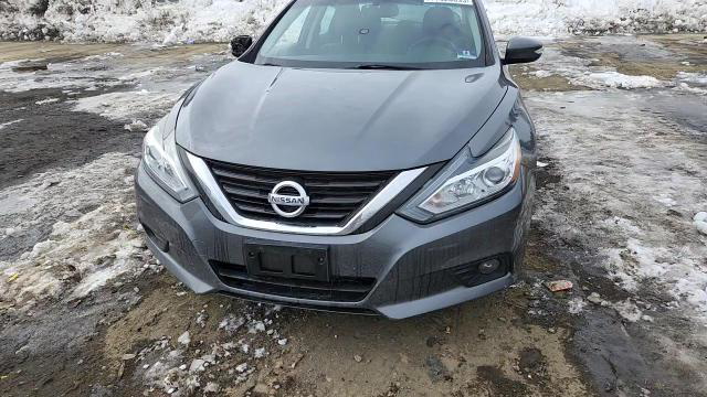 Nissan Altima 2017