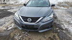 Nissan Altima 2017