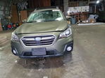 Subaru Outback 2018