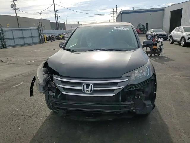 Honda CR-V 2014