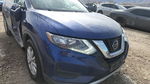 Nissan Rogue 2019