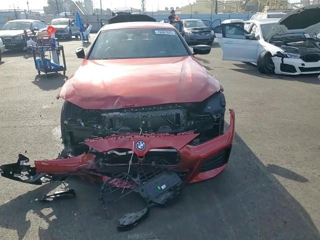 BMW i4 2024