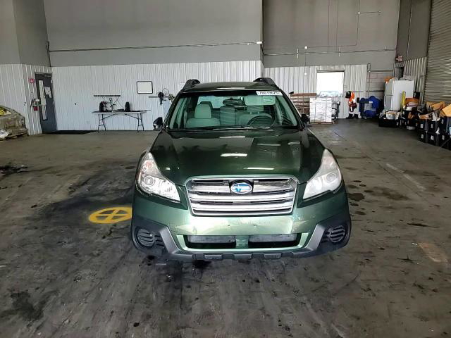 Subaru Outback 2013