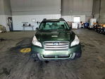 Subaru Outback 2013