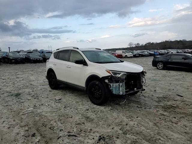 Toyota RAV 4 2016