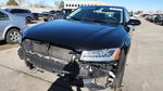 Audi A8 2015