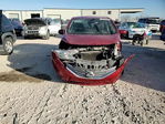 Nissan Versa 2014