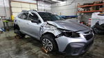 Subaru Legacy 2021