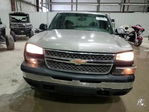 Chevrolet Silverado 2007