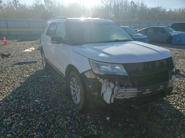 Ford Explorer 2016