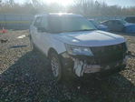 Ford Explorer 2016