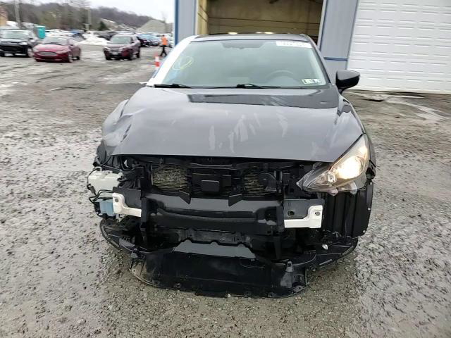 Mazda 3 2016