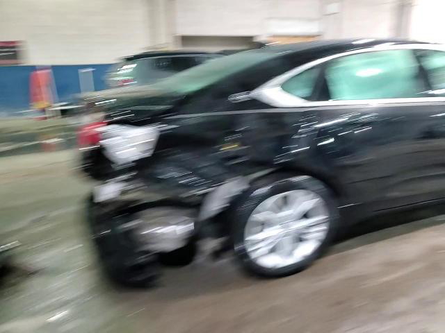 Chevrolet Impala 2015